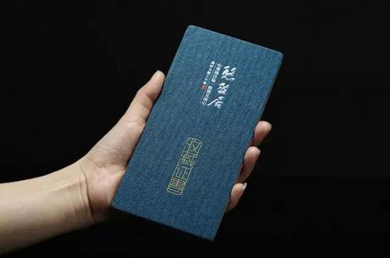 收藏证书究竟证明的是什么？   第4张