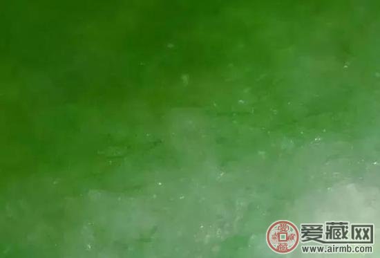 问题翡翠 堪比大整容的翡翠抛光   第5张