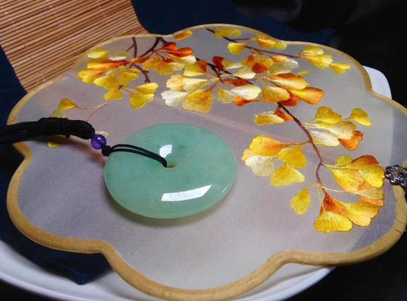 你买不买翡翠都要知道的翡翠常识！   第8张