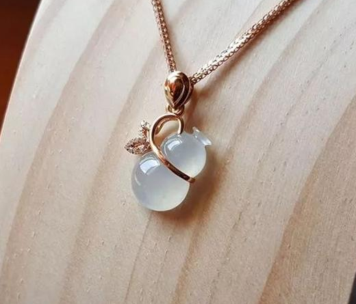 把边角料当作废物丢掉？会玩翡翠玉石边角料的人，才会大赚   第7张