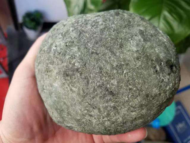 翡翠翡翠毛石价格鉴定方法   第3张