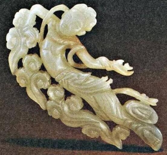 唐代玉器真品特点 这些特点需知晓 