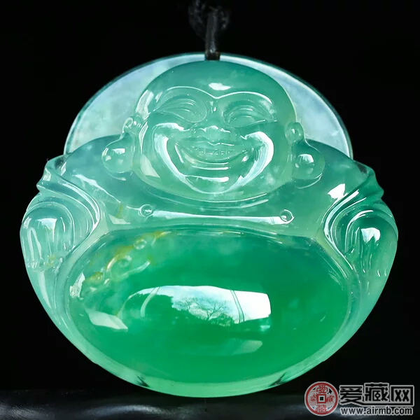 翡翠原石开采政策什么颜色的翡翠更有价值？翡翠颜色对价值的影响分析   第2张