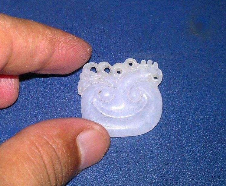 怎样开展翡翠手雕？翡翠手雕的手法都有哪些？   第2张
