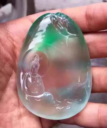 怎么才能挑到心爱的翡翠玉商品？ 