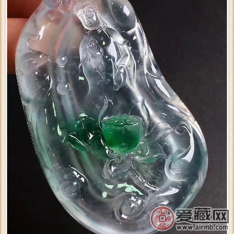 白玻璃种翡翠的保养方法 