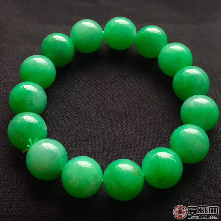 翡翠手链怎么保养?翡翠手链保养技巧科普   第2张