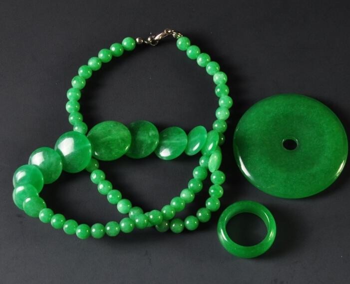 马来玉简单鉴别法 三个方法可判断真假 