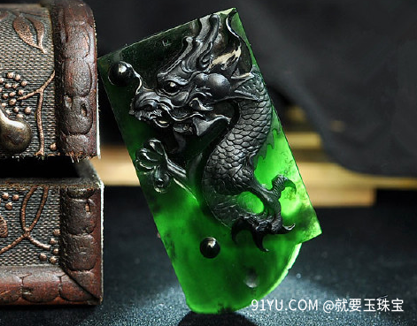 墨翠有什么发展潜力？在这其中包括的现实意义是什么？ 
