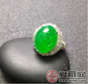 翡翠戒指怎么保养好？翡翠戒指保养技巧   第2张