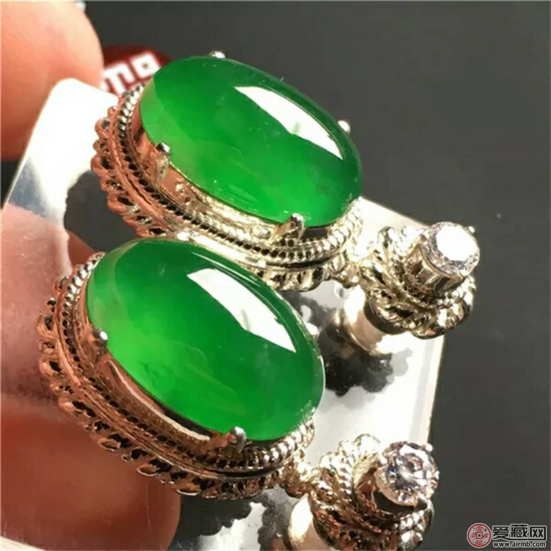 翡翠可以在网上买吗高品质翡翠为何越来越少?   第3张