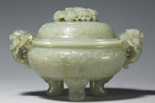 翡翠原石切开后怎么办玉的主要化学成分是什么 如何鉴别真伪 