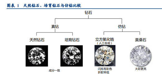 新风口渐起 培育钻石能帮我们实现“钻石自由”吗？  第4张