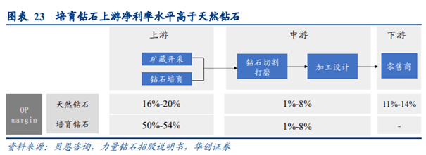 新风口渐起 培育钻石能帮我们实现“钻石自由”吗？  第9张