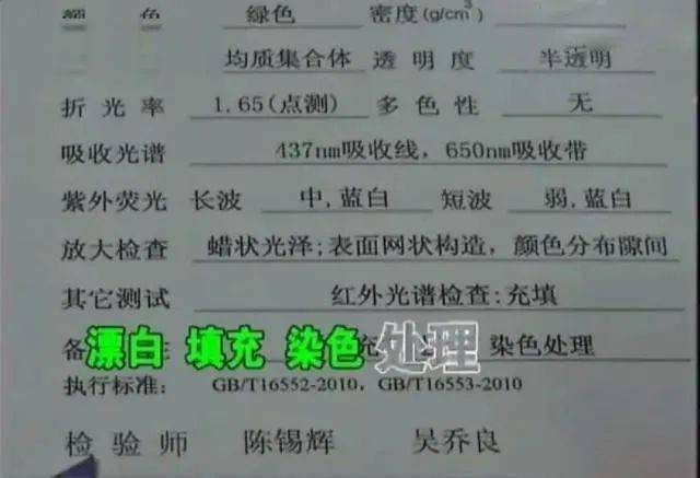 老翡翠、老种翡翠、老坑翡翠，还在傻傻分不清？  第7张