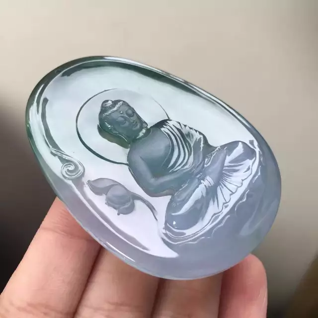 精品翡翠凭什么是“精品”？  第3张