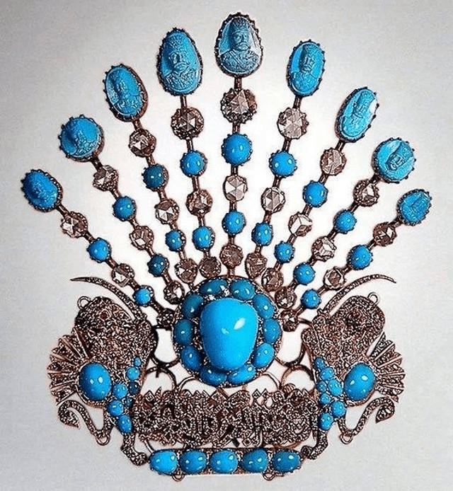 把绿松盘玉化到底有多值钱？  第3张