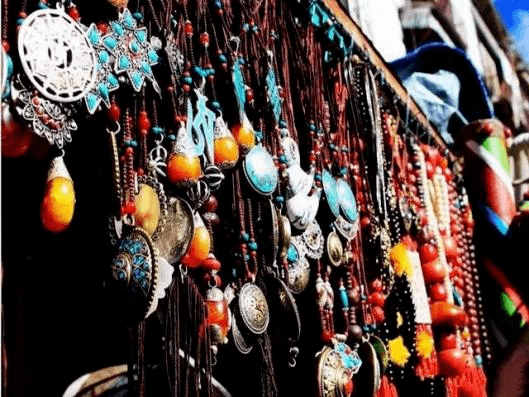 把绿松盘玉化到底有多值钱？  第7张