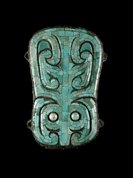 把绿松盘玉化到底有多值钱？  第10张