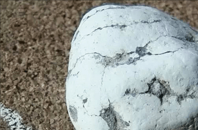 把绿松盘玉化到底有多值钱？  第28张