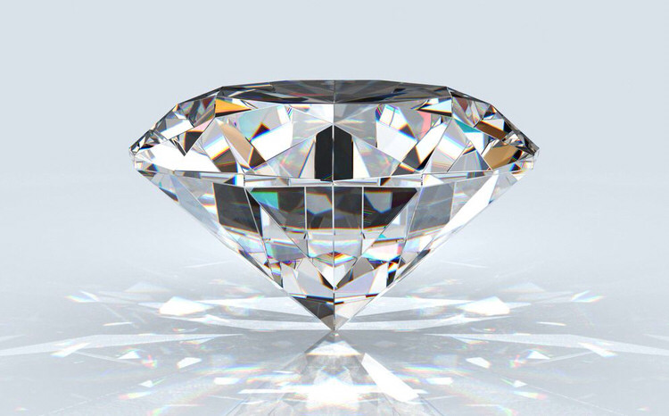 你还在信任 ‘钻石恒久远，一颗永撒播吗？’  第3张