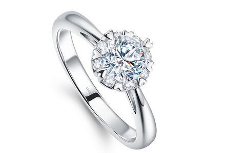 你还在信任 ‘钻石恒久远，一颗永撒播吗？’  第6张