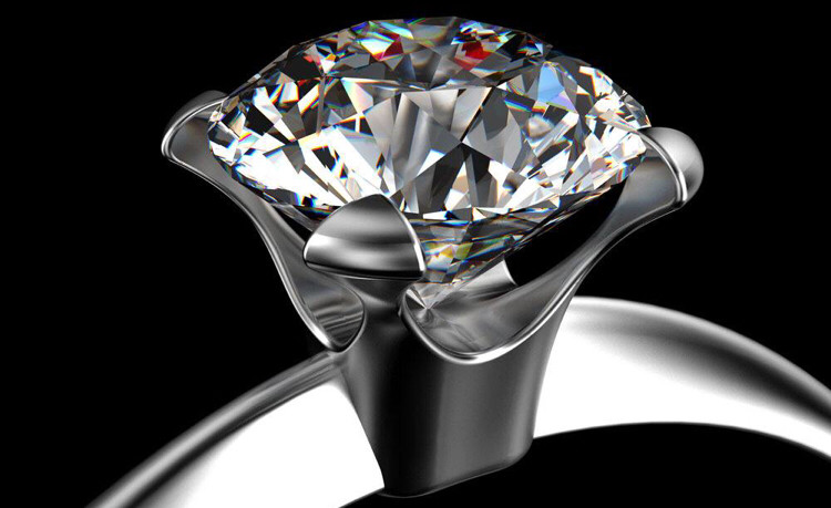 你还在信任 ‘钻石恒久远，一颗永撒播吗？’  第7张