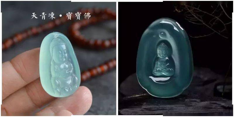 100块就能买到玻璃种翡翠，最新冒充翡翠又出来了!  第6张