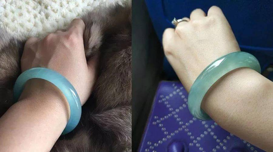 100块就能买到玻璃种翡翠，最新冒充翡翠又出来了!  第4张