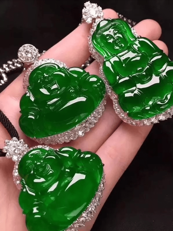 出资翡翠，就能保值？低端翡翠的保值率很低  第5张