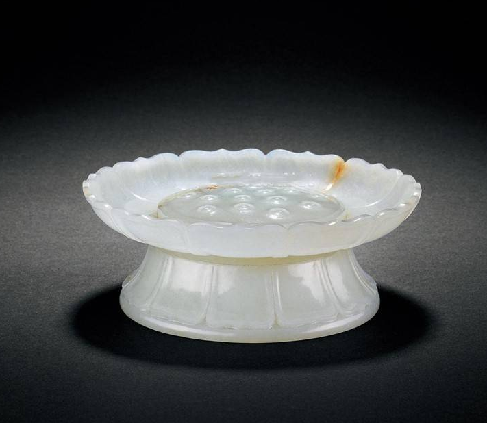 玉石提价乃正常现象，出资特点凸显  第2张