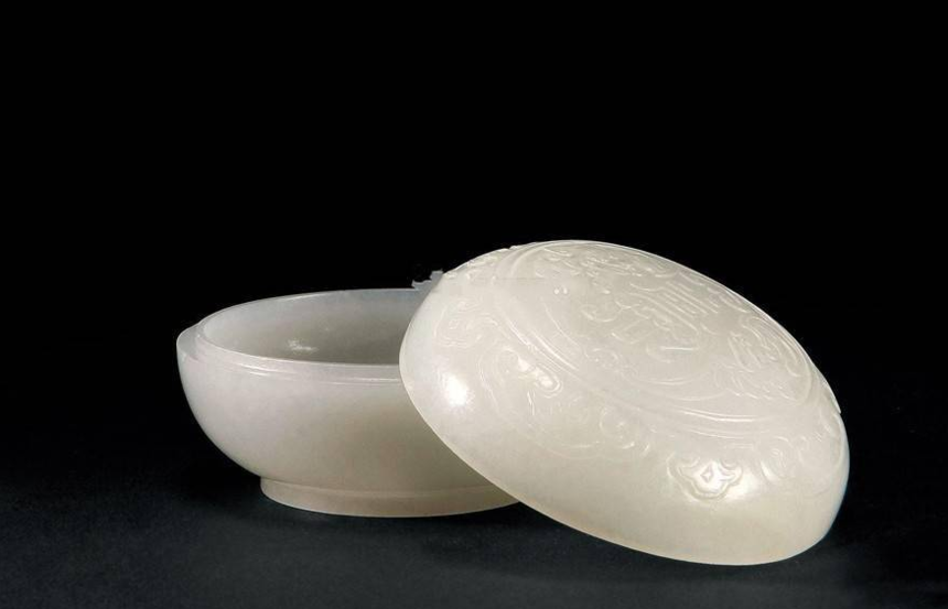 玉石提价乃正常现象，出资特点凸显  第3张