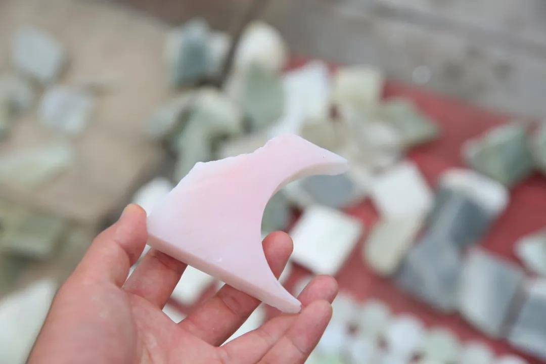 妖媚且多变！和田玉的B面，你知道么？  第2张