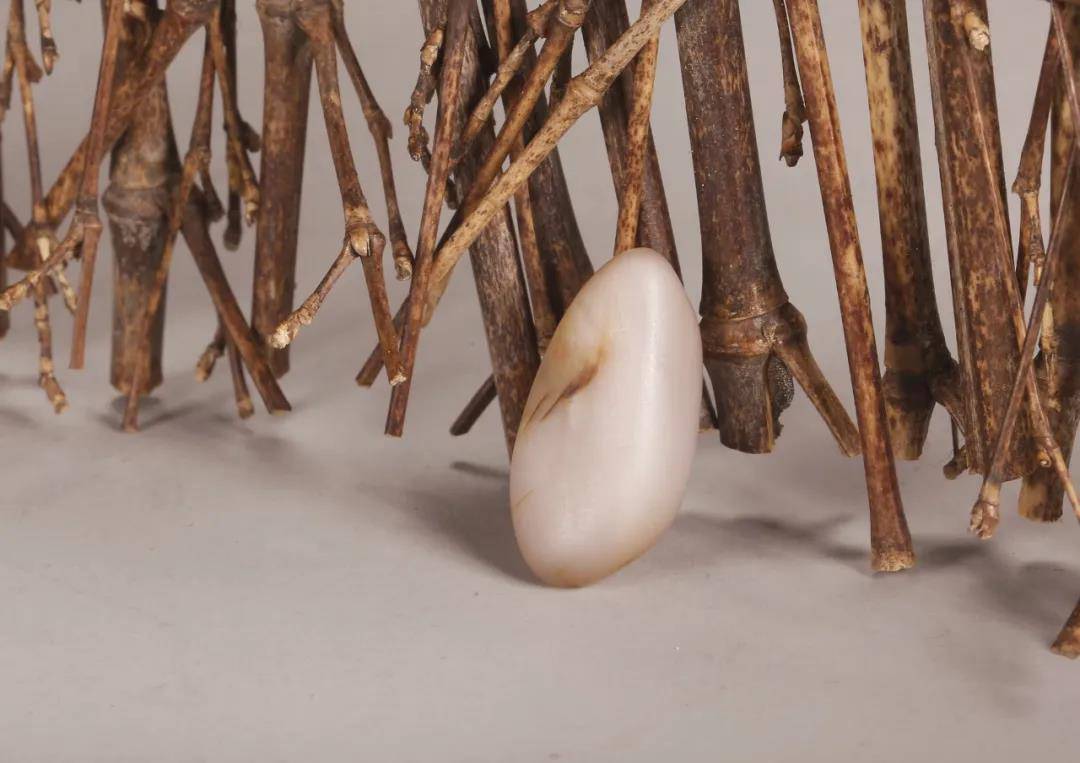 妖媚且多变！和田玉的B面，你知道么？  第4张