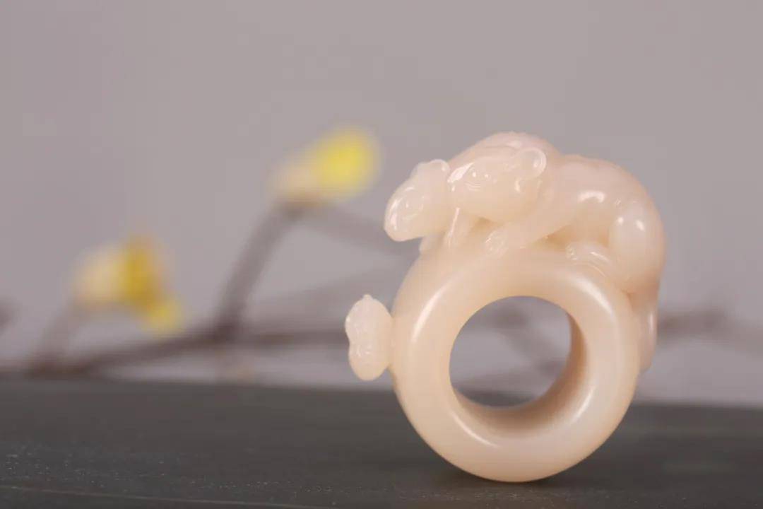 妖媚且多变！和田玉的B面，你知道么？  第8张