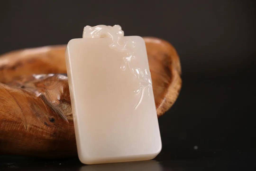 妖媚且多变！和田玉的B面，你知道么？  第7张