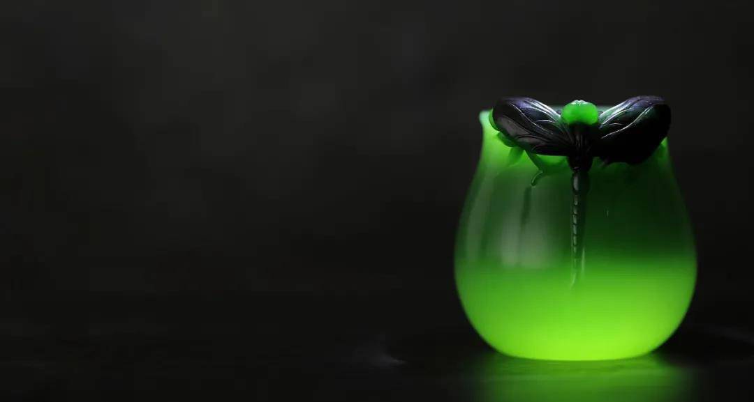 妖媚且多变！和田玉的B面，你知道么？  第12张