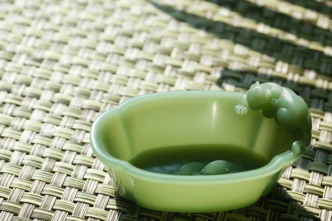 妖媚且多变！和田玉的B面，你知道么？  第13张