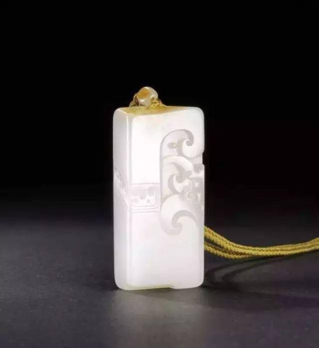 玉石的隐秘“能够戴活”是商场噱头仍是实在存在的？  第2张