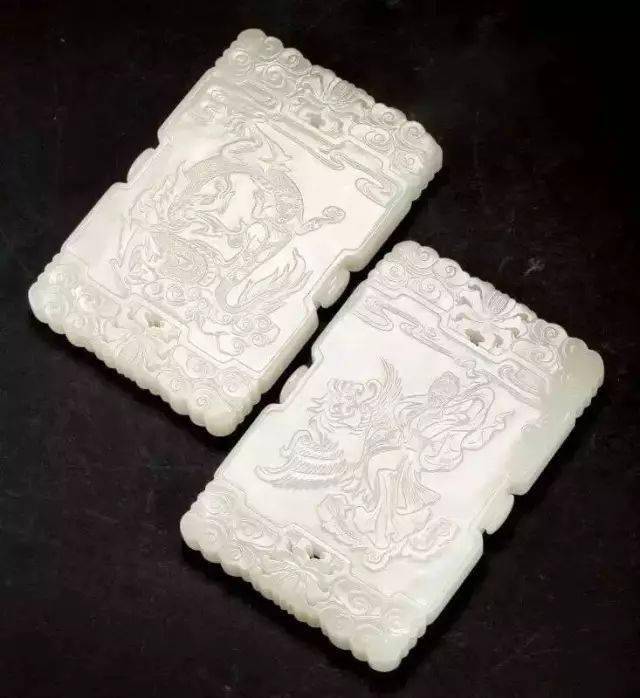 玉石的隐秘“能够戴活”是商场噱头仍是实在存在的？  第6张