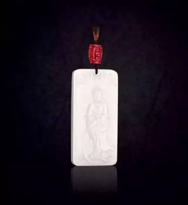 玉石的隐秘“能够戴活”是商场噱头仍是实在存在的？  第7张