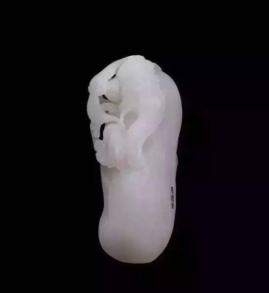 玉石的隐秘“能够戴活”是商场噱头仍是实在存在的？  第14张