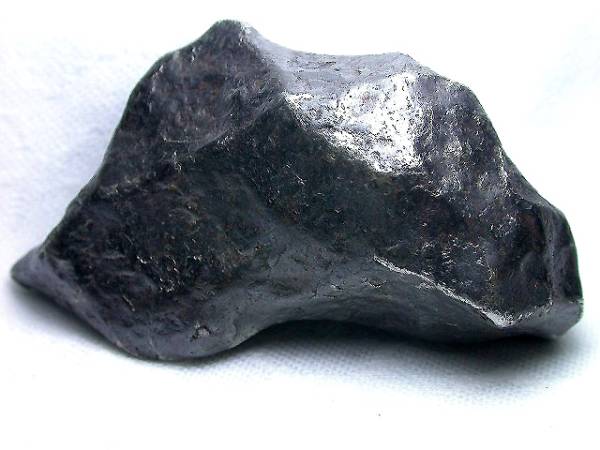 怎样知道一块“石头”是不是陨石？  第3张