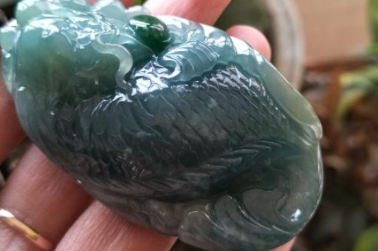 什么是翡翠危料  第2张