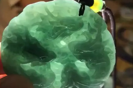 什么是翡翠危料  第3张