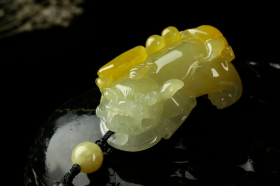 翡翠真假怎么看  第4张