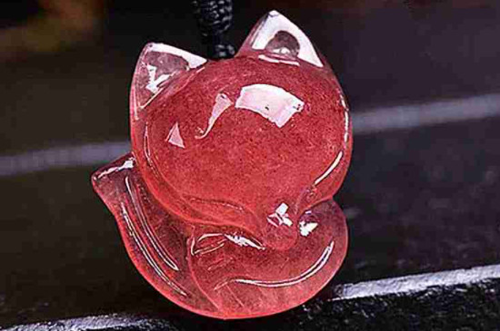 草莓晶戴久了会有什么变化  第2张