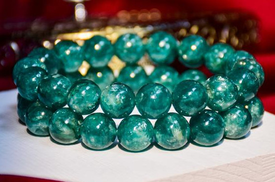 红绿草莓晶的功效与作用点  第2张