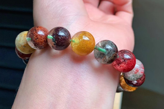 四季幽灵戴久了会有变化吗  第2张