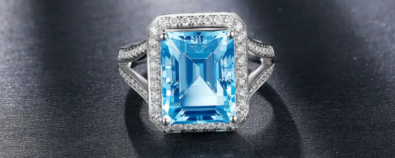 海蓝宝属于水晶还是宝石  第1张
